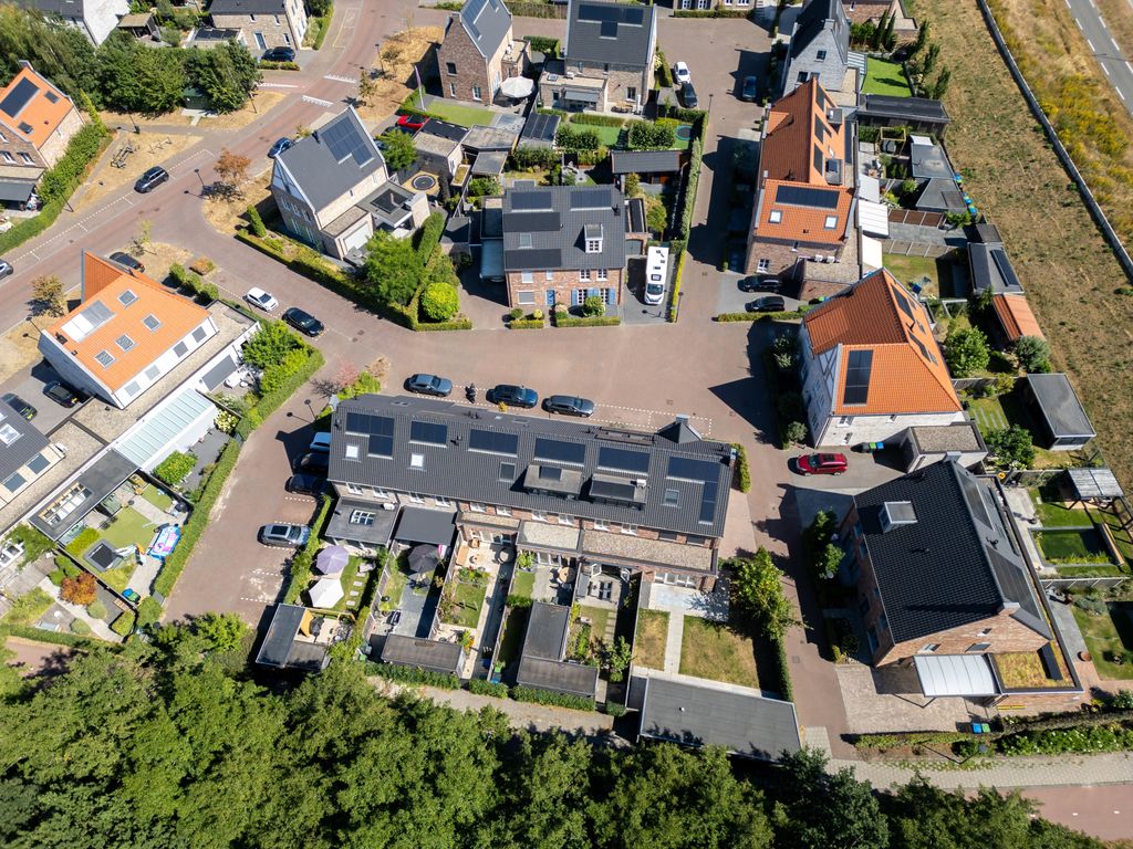 Kweekgrasdreef 10, Harderwijk