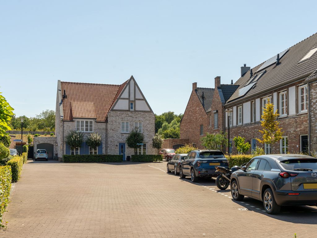 Kweekgrasdreef 10, Harderwijk
