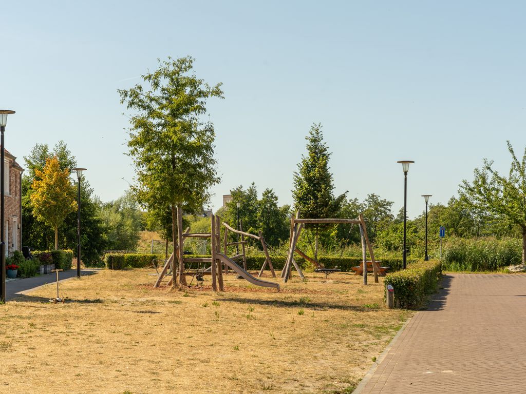 Kweekgrasdreef 10, Harderwijk