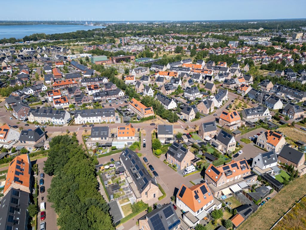 Kweekgrasdreef 10, Harderwijk