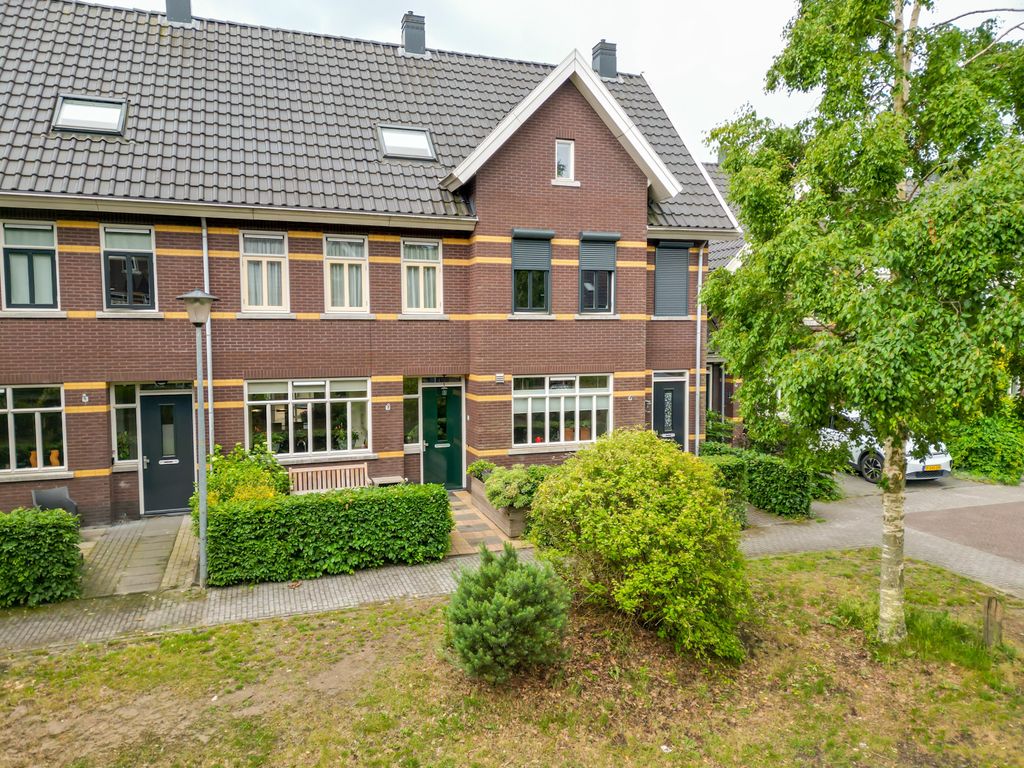 Goudsbergerhout 22, Harderwijk