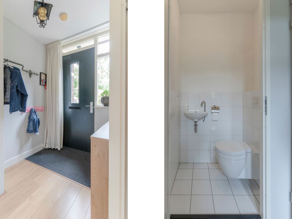 Goudsbergerhout 22, Harderwijk