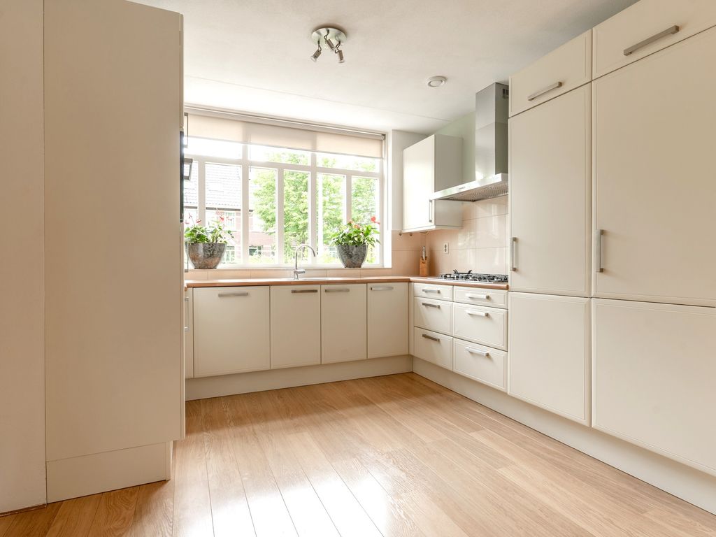 Goudsbergerhout 22, Harderwijk