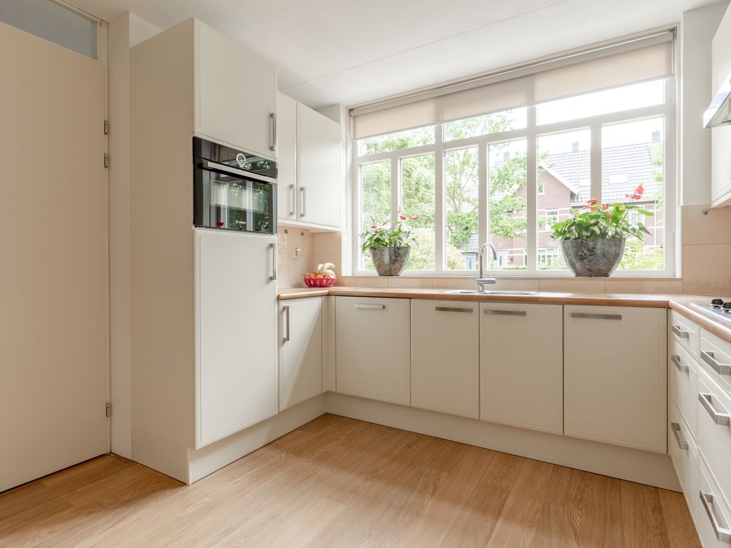 Goudsbergerhout 22, Harderwijk