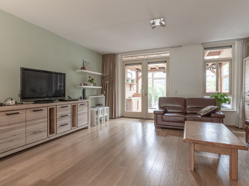 Goudsbergerhout 22, Harderwijk
