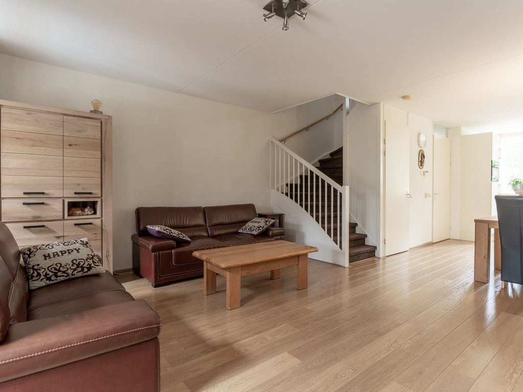 Goudsbergerhout 22, Harderwijk