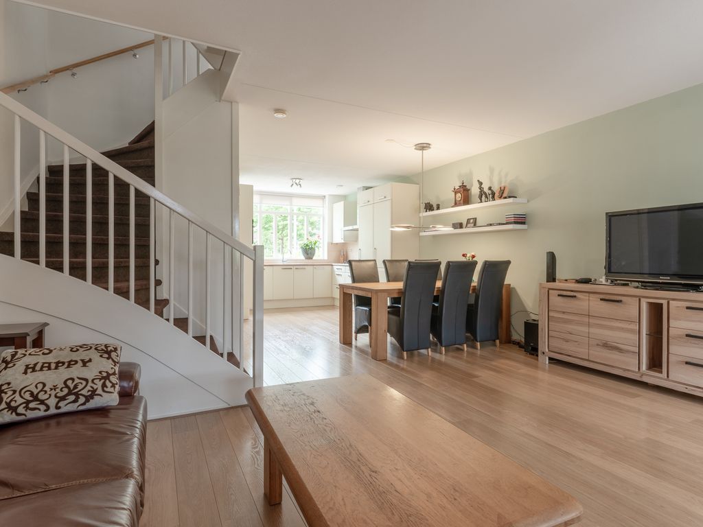 Goudsbergerhout 22, Harderwijk