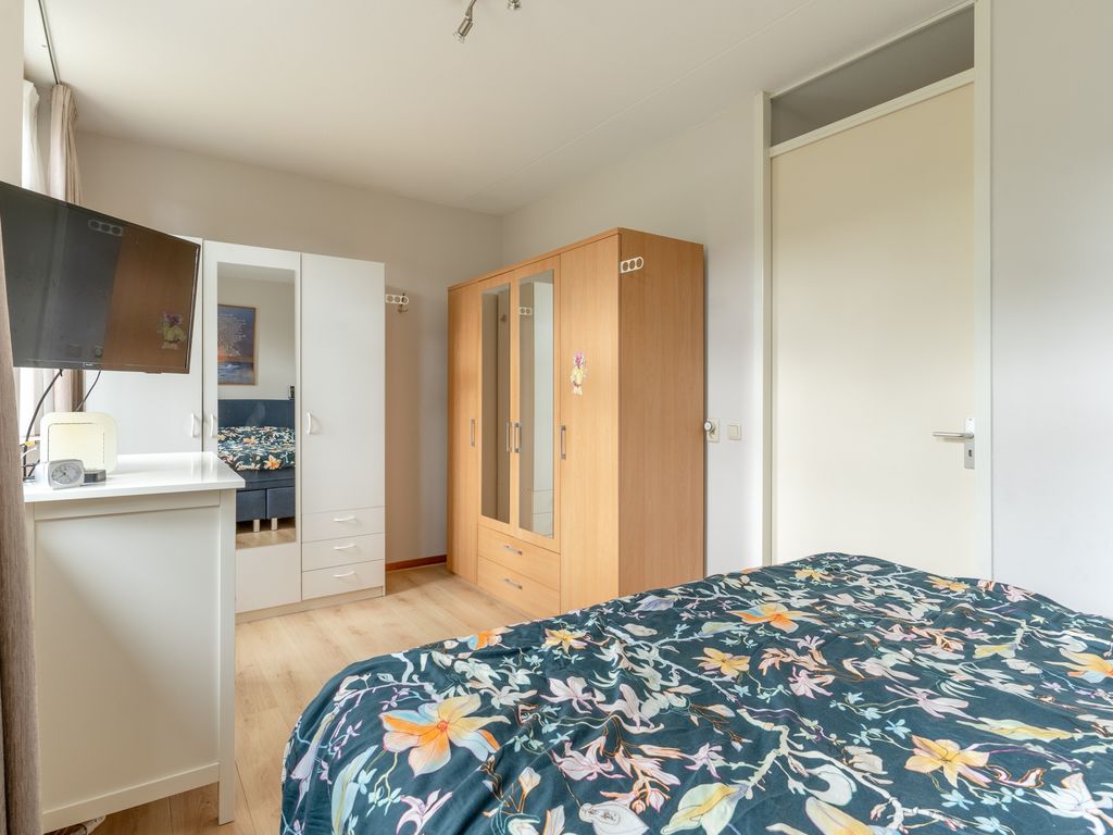 Goudsbergerhout 22, Harderwijk