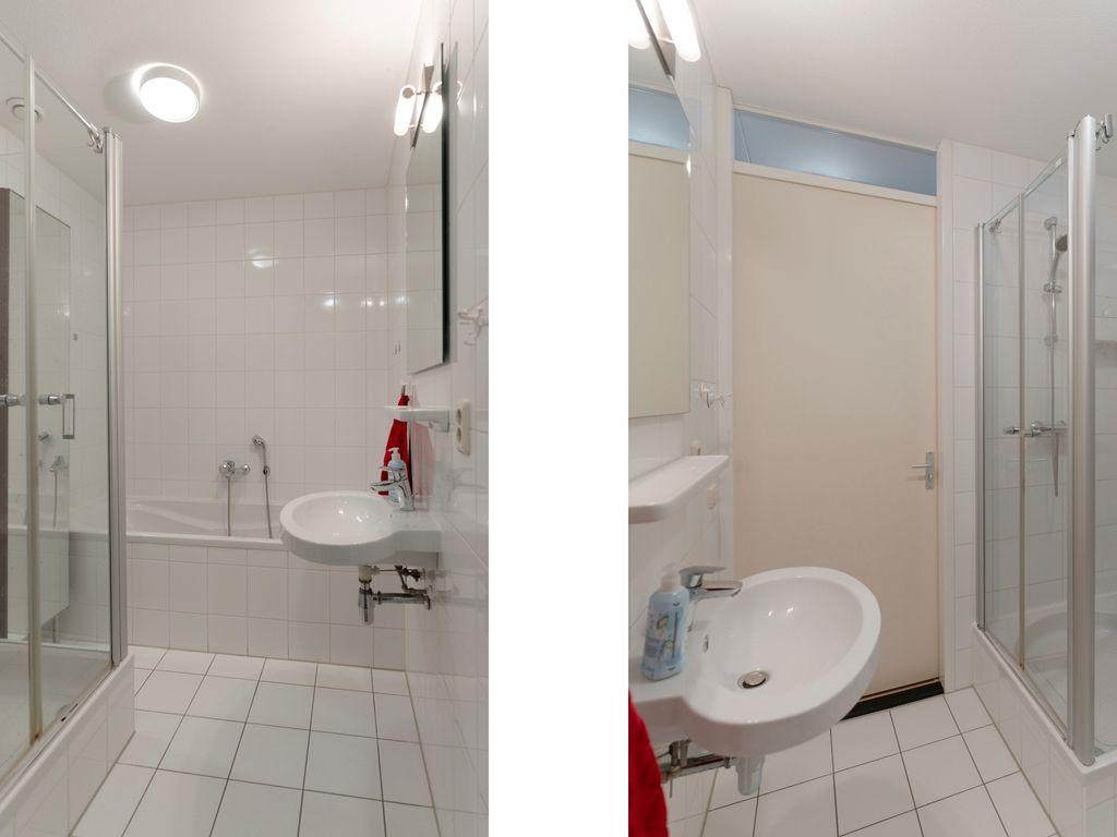 Goudsbergerhout 22, Harderwijk