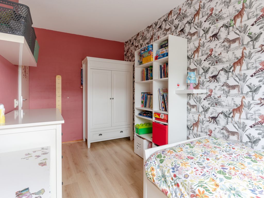 Goudsbergerhout 22, Harderwijk