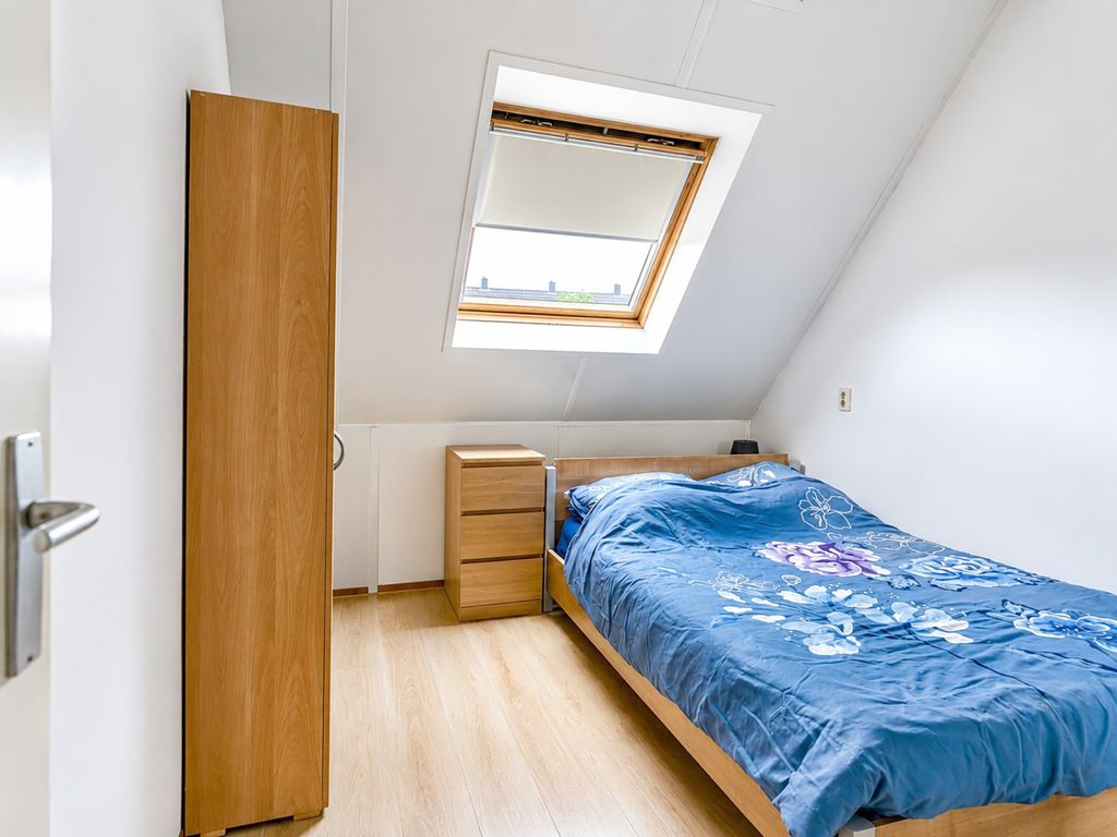 Goudsbergerhout 22, Harderwijk