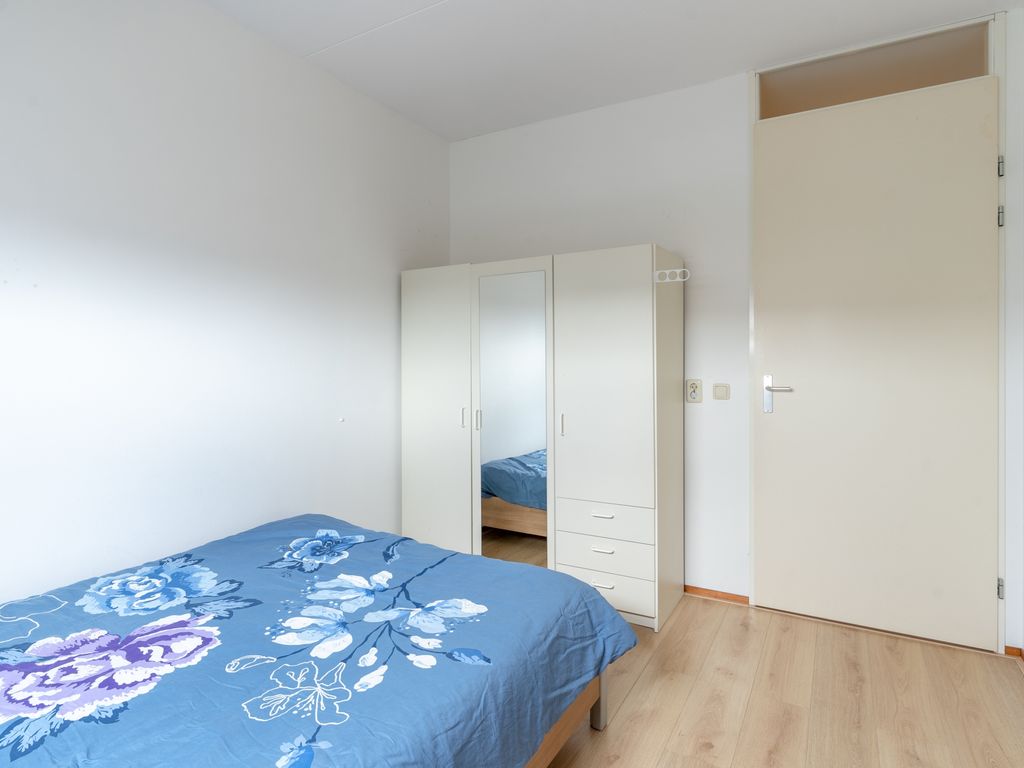 Goudsbergerhout 22, Harderwijk