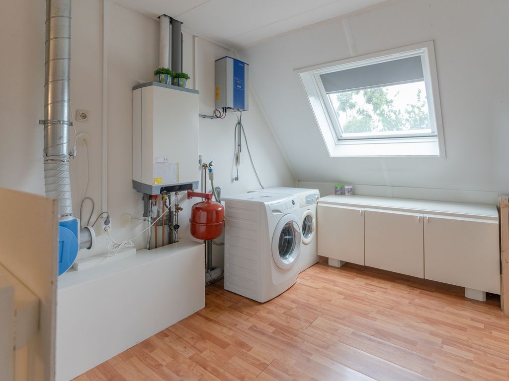 Goudsbergerhout 22, Harderwijk