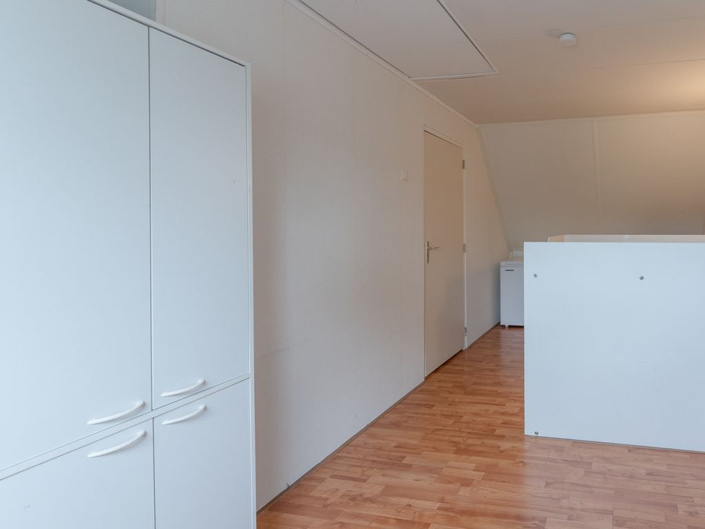Goudsbergerhout 22, Harderwijk