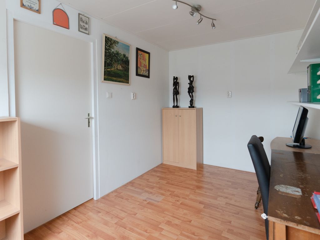 Goudsbergerhout 22, Harderwijk