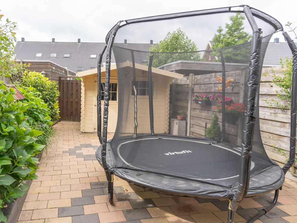 Goudsbergerhout 22, Harderwijk