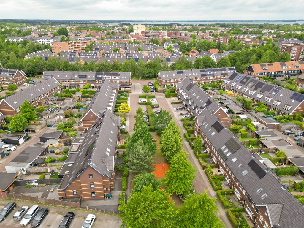 Goudsbergerhout 22, Harderwijk