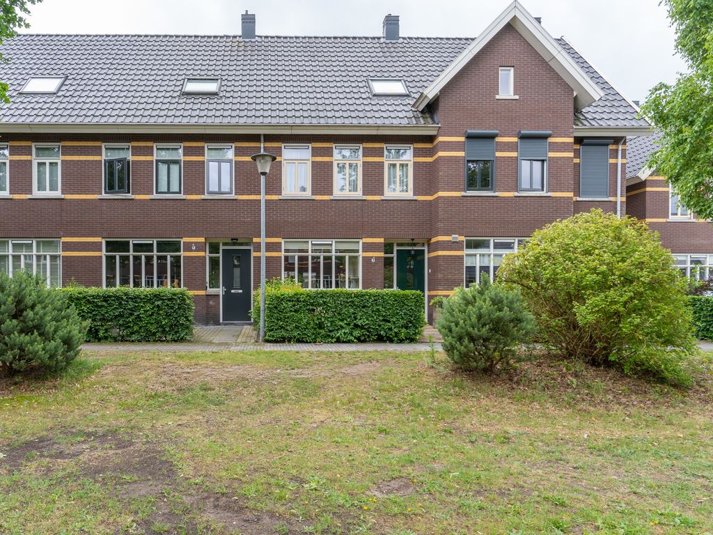 Goudsbergerhout 22, Harderwijk
