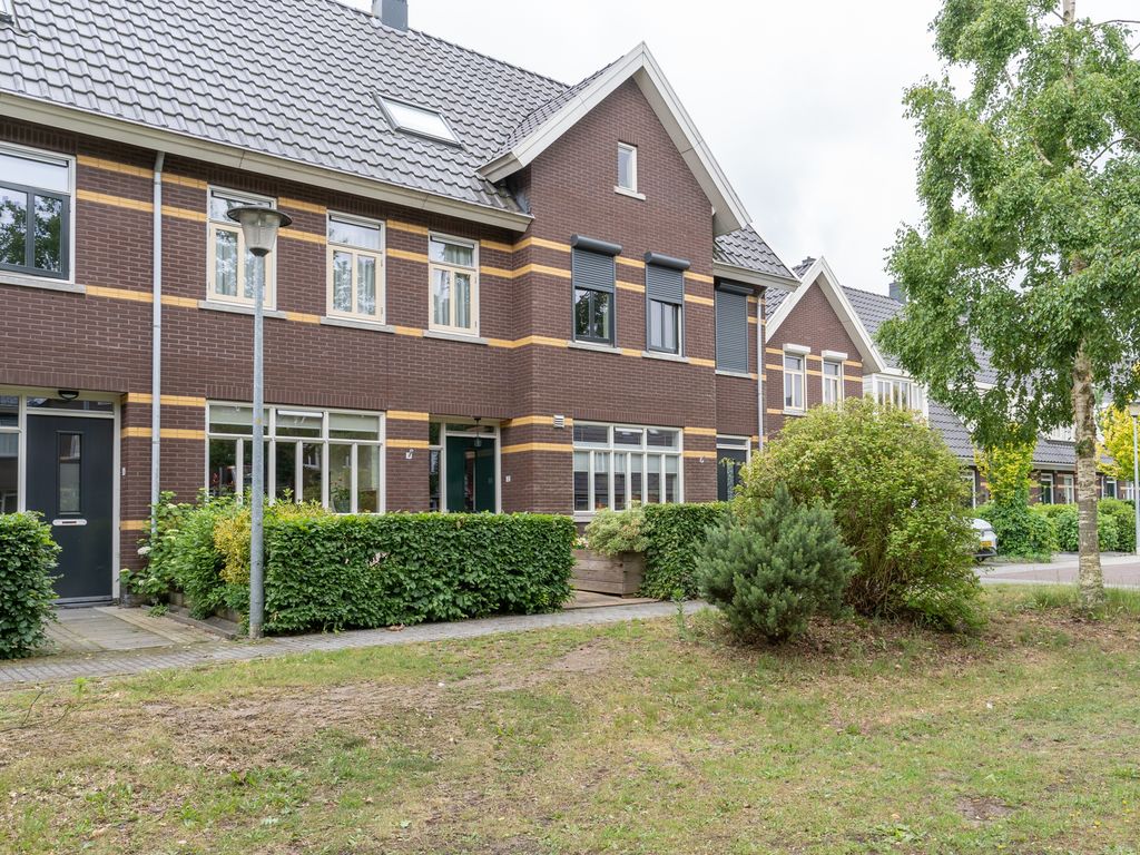 Goudsbergerhout 22, Harderwijk