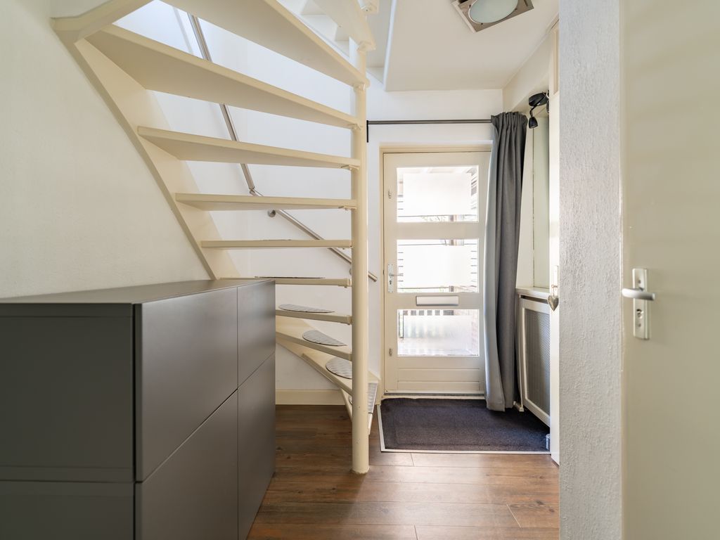 Groene Haeg 36, Ermelo