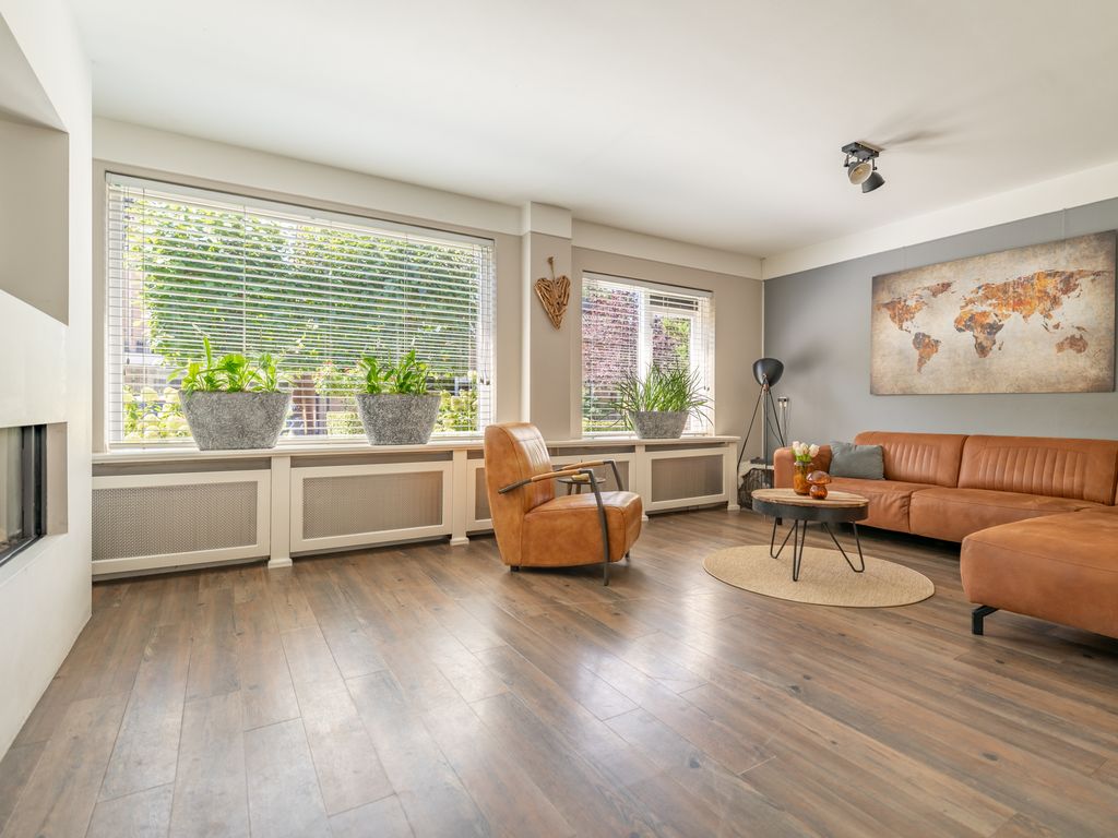 Groene Haeg 36, Ermelo