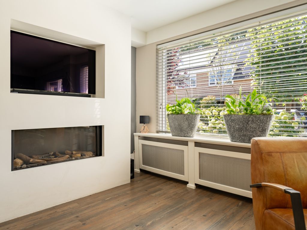 Groene Haeg 36, Ermelo