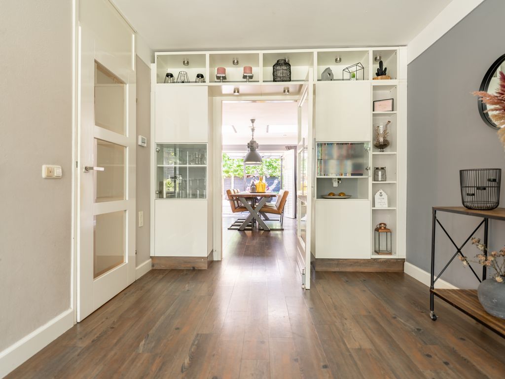 Groene Haeg 36, Ermelo