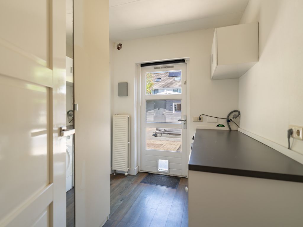 Groene Haeg 36, Ermelo