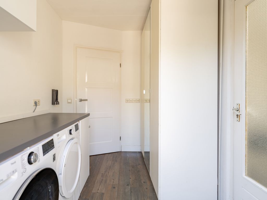 Groene Haeg 36, Ermelo