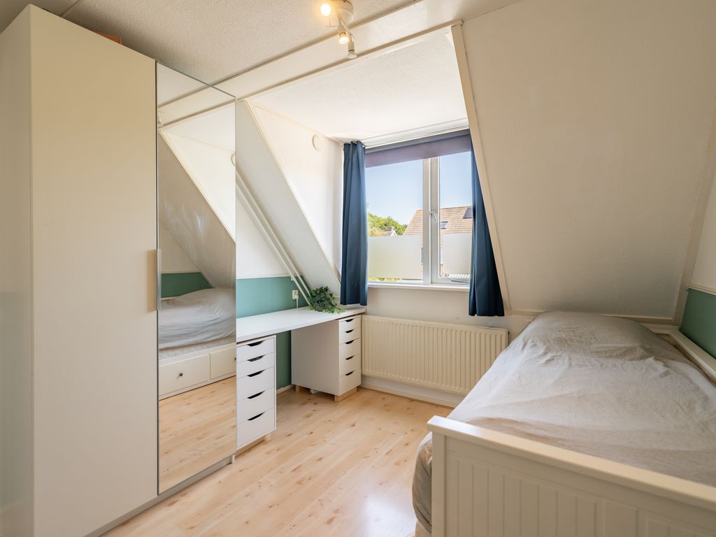 Groene Haeg 36, Ermelo