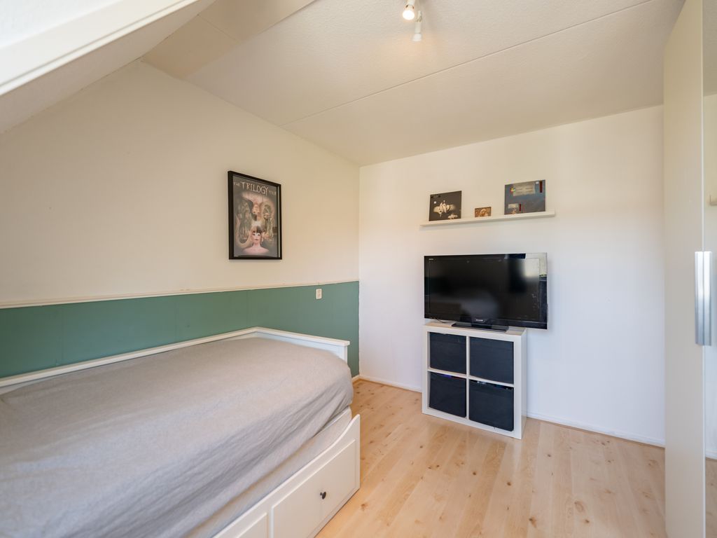 Groene Haeg 36, Ermelo