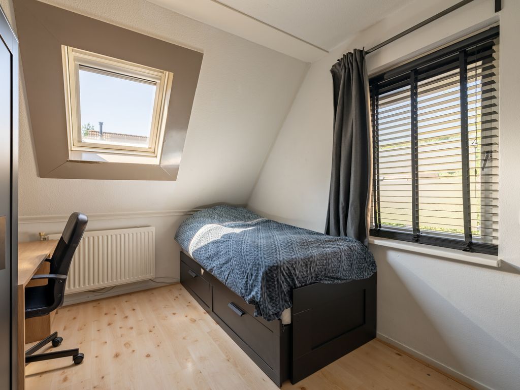 Groene Haeg 36, Ermelo