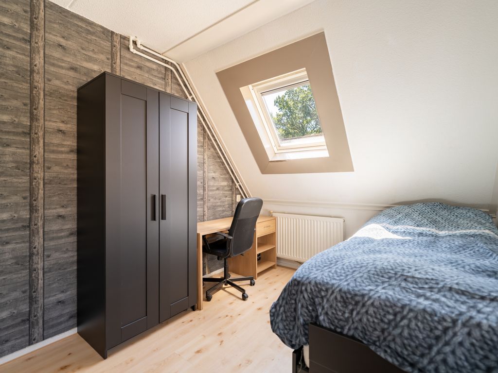 Groene Haeg 36, Ermelo