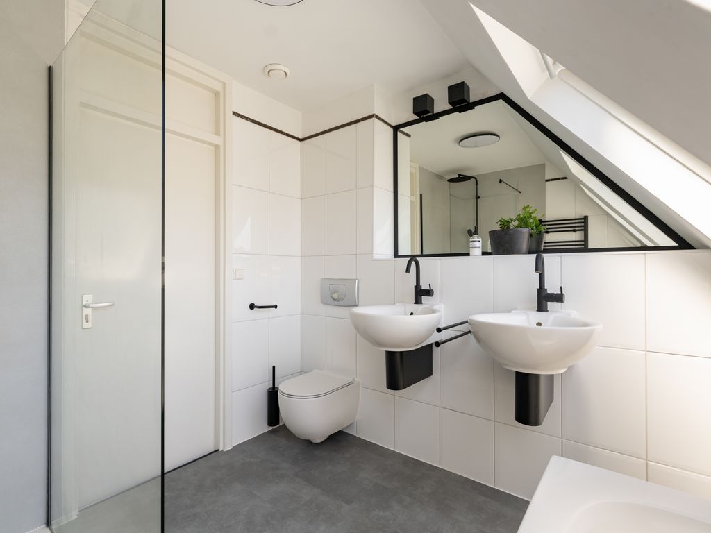 Groene Haeg 36, Ermelo