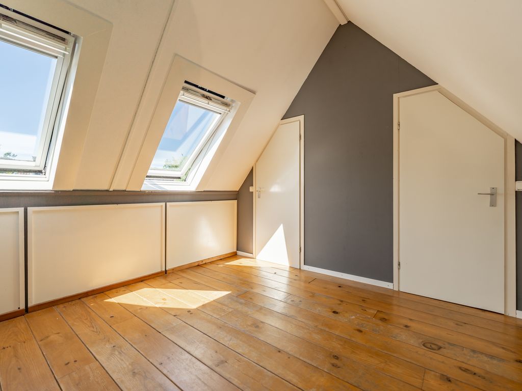 Groene Haeg 36, Ermelo