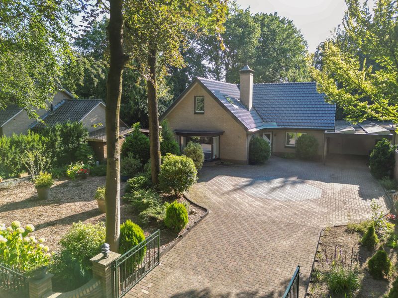 Brederodelaan 21, Ermelo