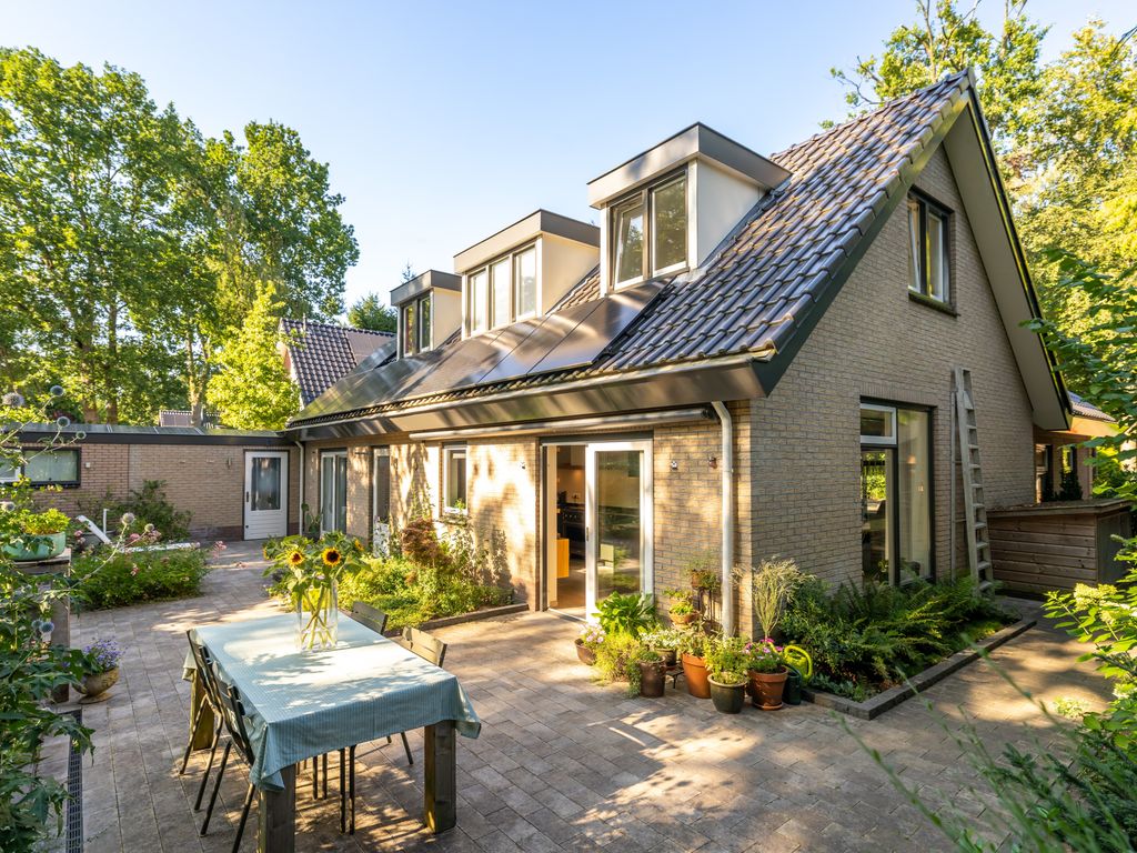 Brederodelaan 21, Ermelo