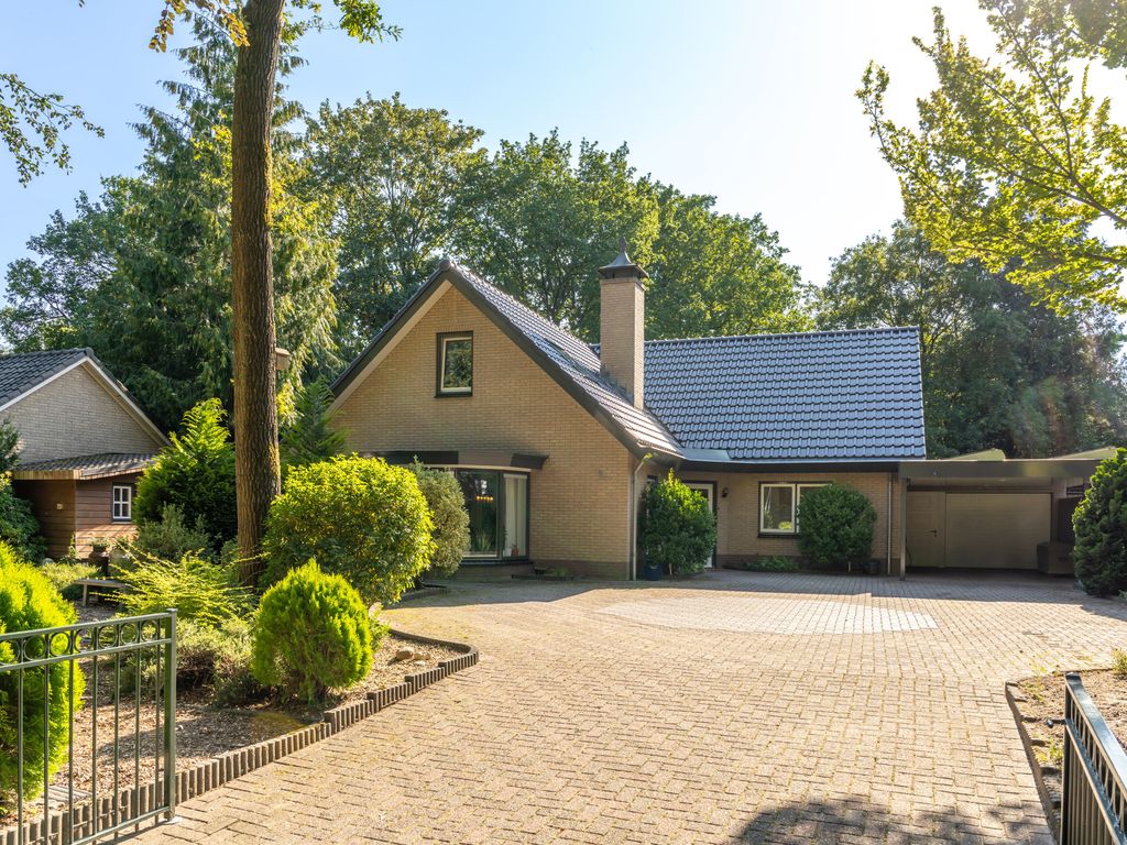 Brederodelaan 21, Ermelo