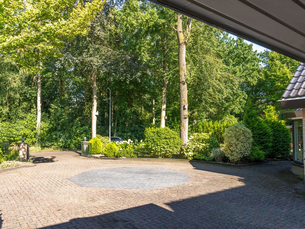 Brederodelaan 21, Ermelo