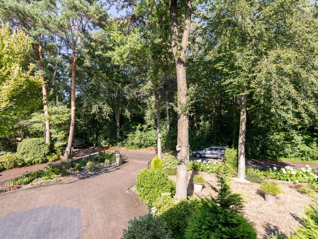 Brederodelaan 21, Ermelo