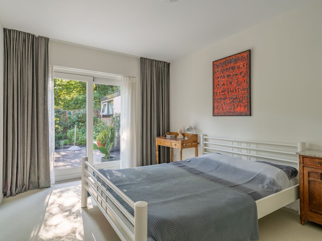 Brederodelaan 21, Ermelo