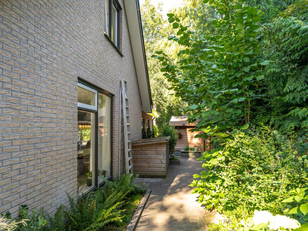 Brederodelaan 21, Ermelo