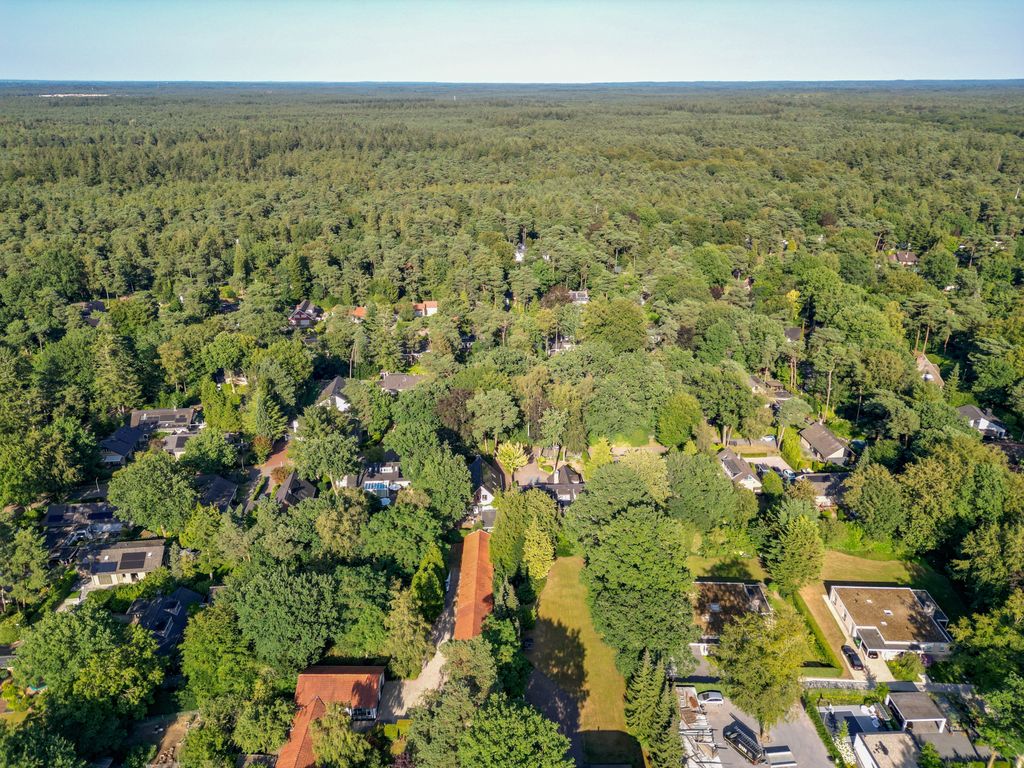 Brederodelaan 21, Ermelo