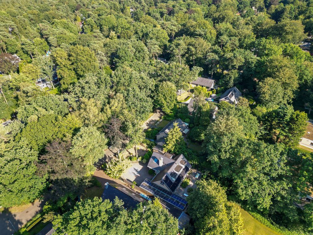 Brederodelaan 21, Ermelo