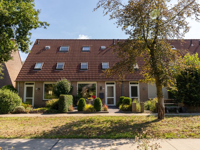 Volenbeekweg 83, Ermelo