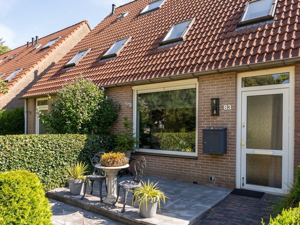 Volenbeekweg 83, Ermelo