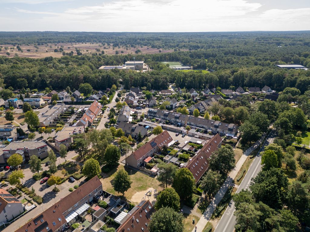 Volenbeekweg 83, Ermelo