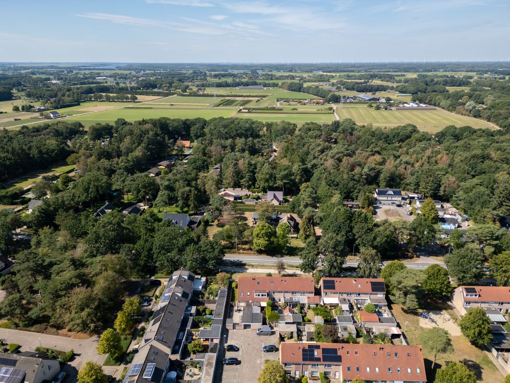 Volenbeekweg 83, Ermelo