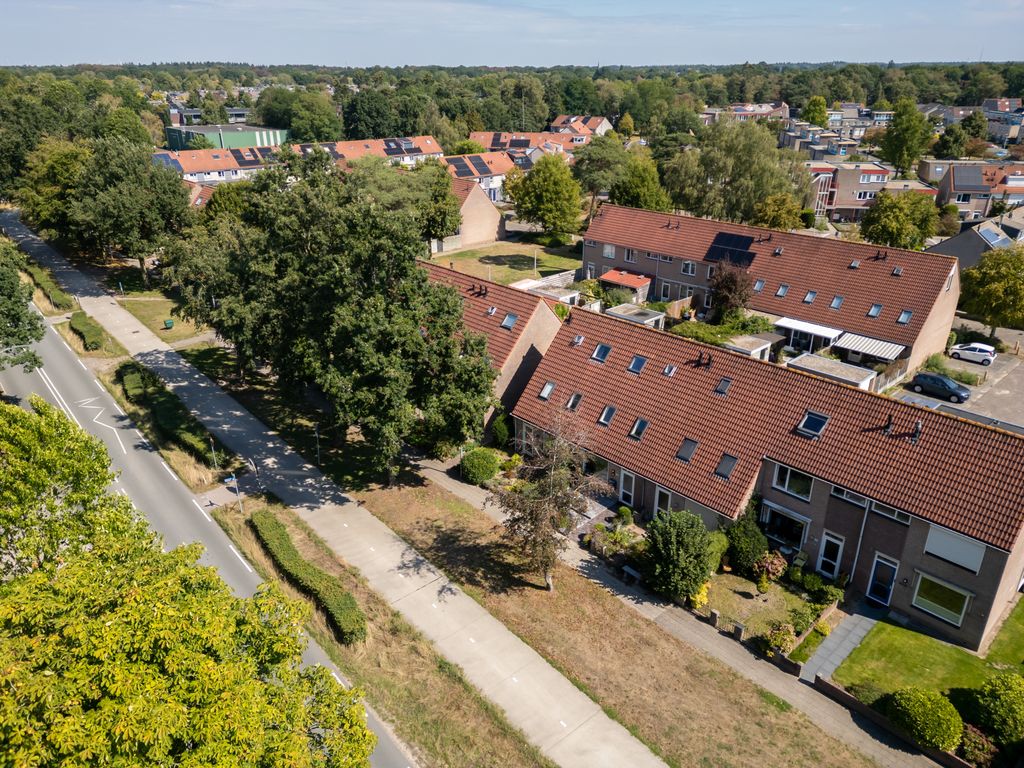 Volenbeekweg 83, Ermelo