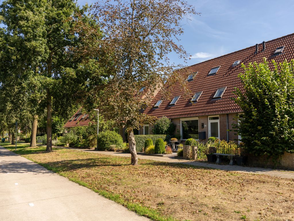 Volenbeekweg 83, Ermelo